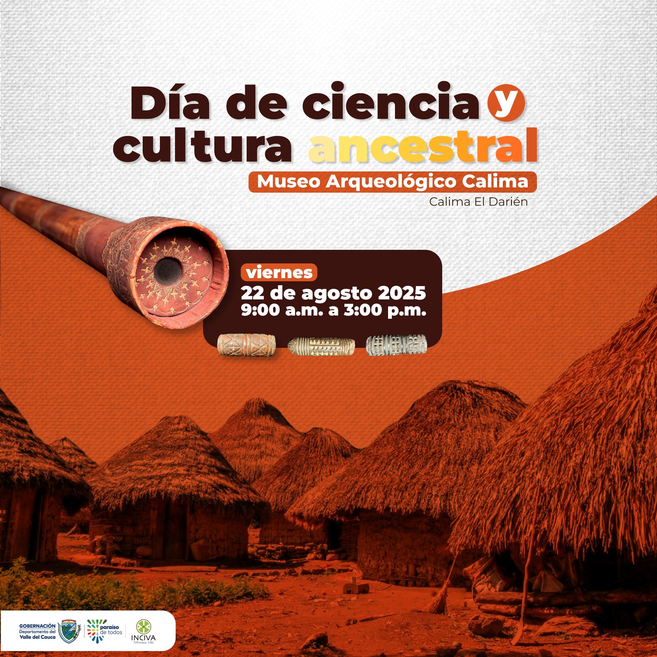 noticias-destacadas/encuentro-de-ciencia-y-cultura-ancestral-en-el-museo-arqueologico-calima